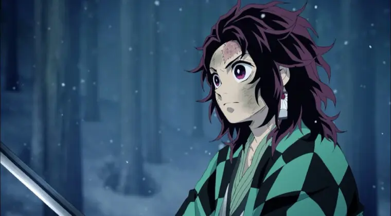 Imagen de ¿Está trabajando Koyoharu Gotouge (Kimetsu no Yaiba) en un nuevo manga?