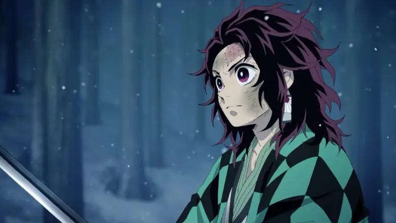 Koyoharu Gotouge (Kimetsu no Yaiba)