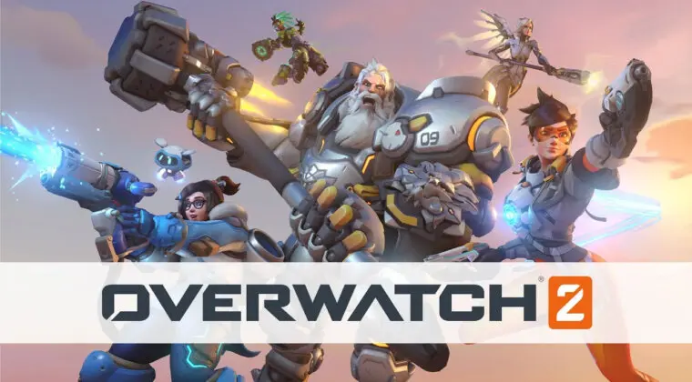 Imagen de Overwatch 2 mostrará gameplay en un stream de dos horas; fecha y hora para verlo