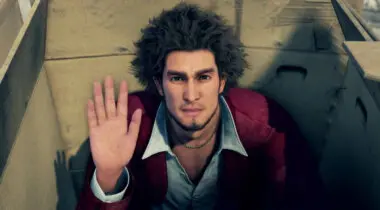 Imagen de Yakuza: Like a Dragon es el título más exitoso de la historia de la franquicia