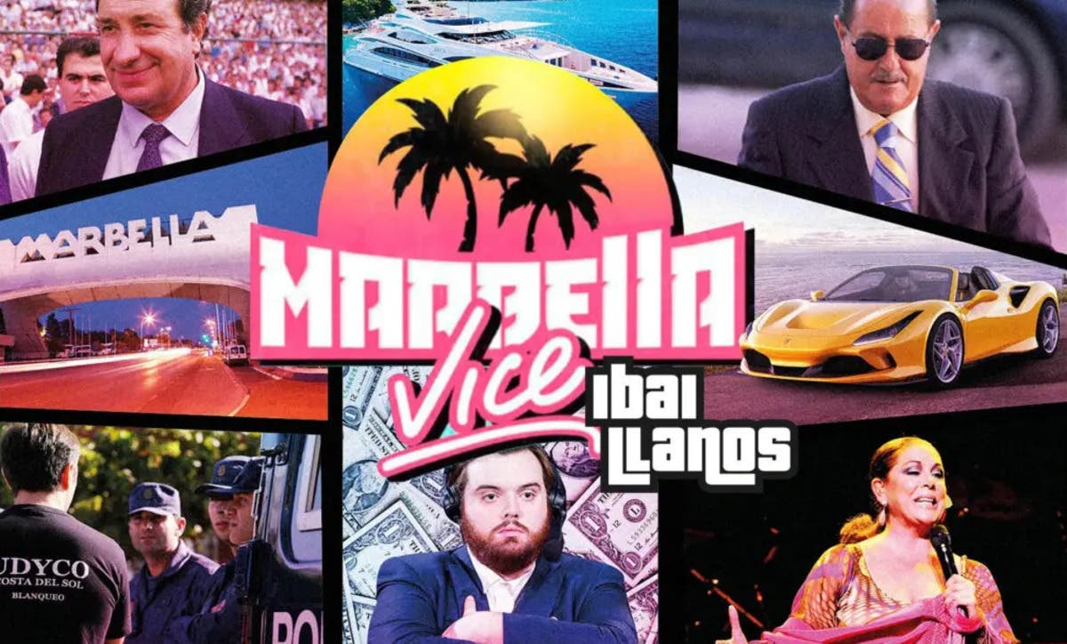 Marbella Vice