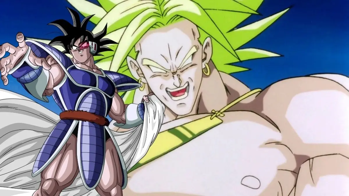 Dragon Ball