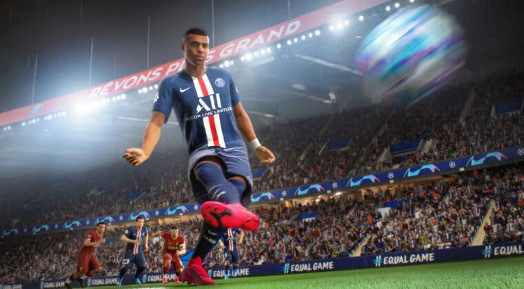 Imagen de FIFA 22, Madden 22 y más marcarán 'un increíble año de innovación y expansión'