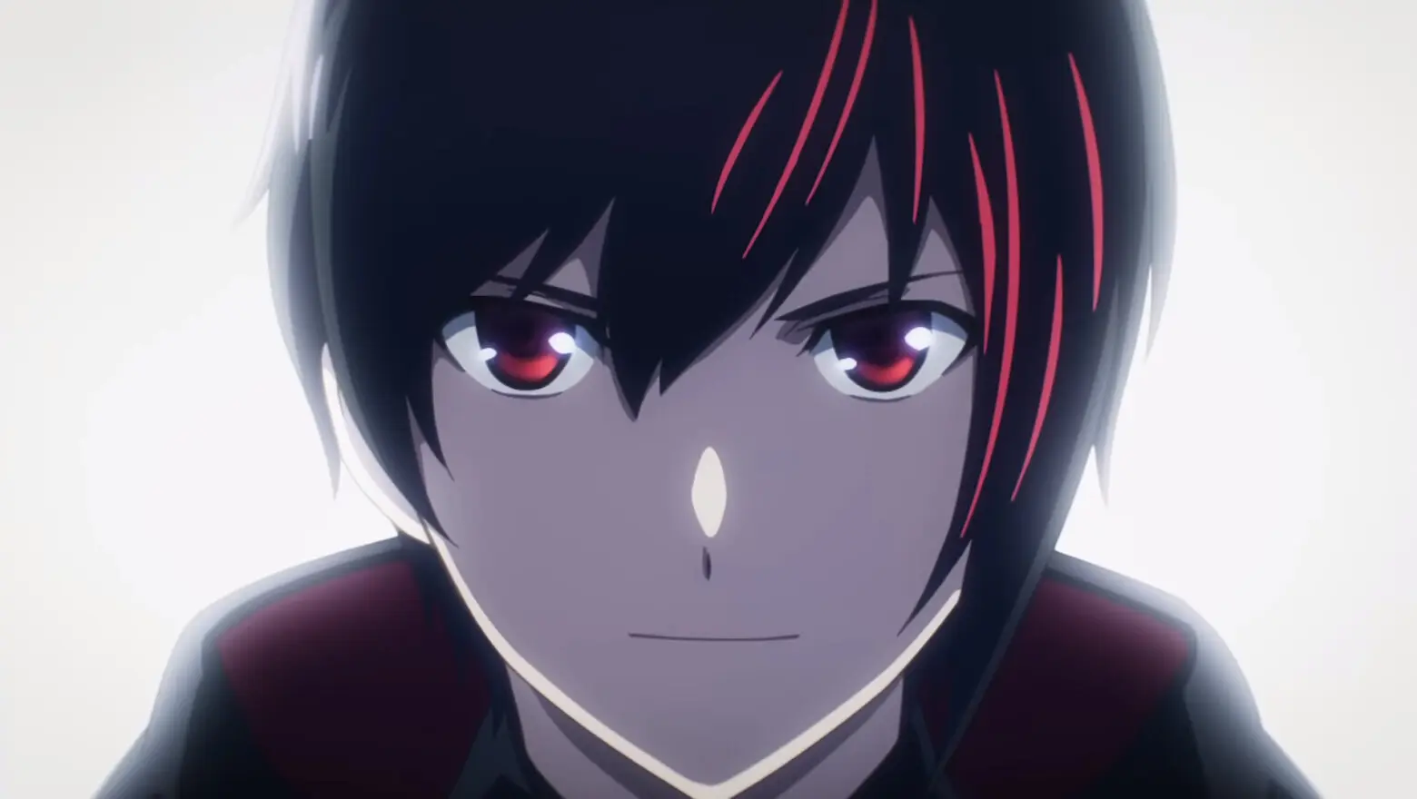 Scarlet Nexus