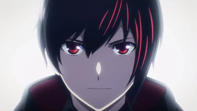 Scarlet Nexus