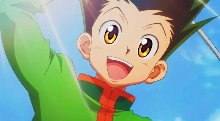 Imagen de El manga que hace no perder la esperanza a los fans de Hunter x Hunter