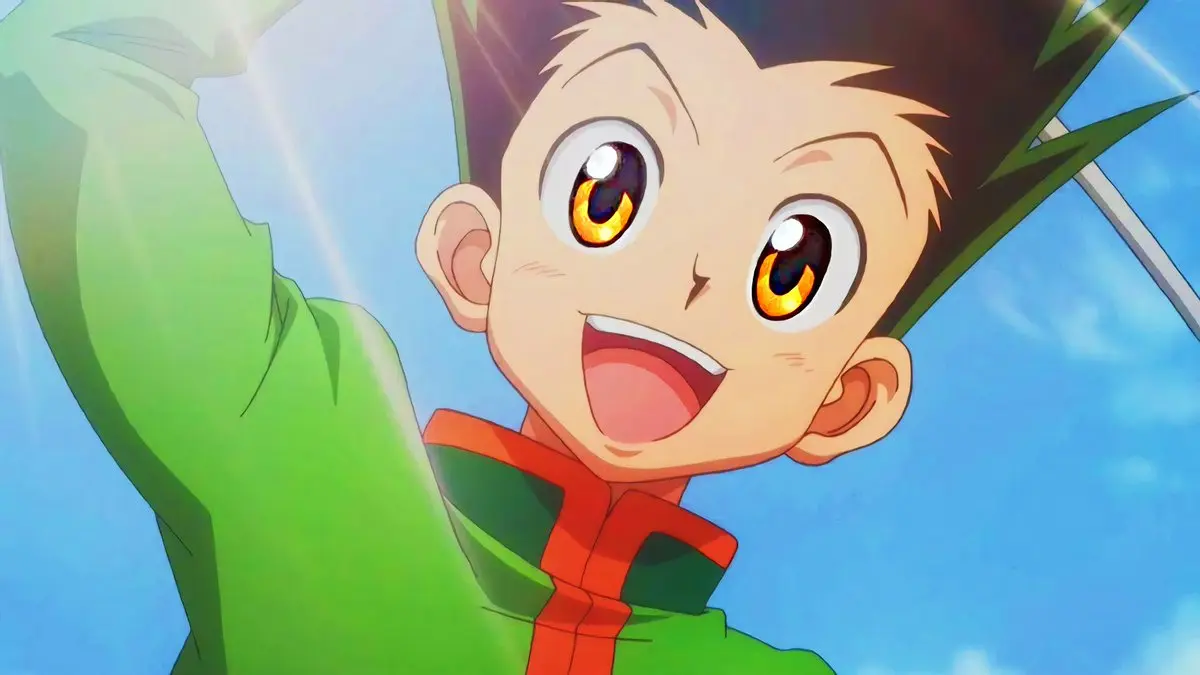 Hunter x Hunter