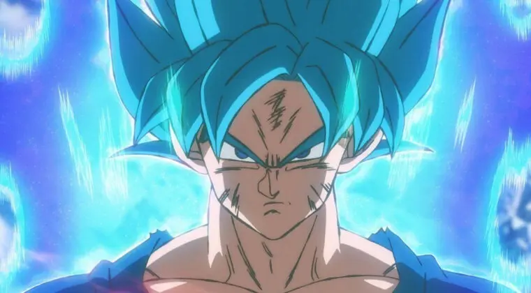 Imagen de Dragon Ball Super: Fecha y hora para el panel con información de la película de 2022 en SDCC