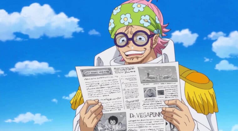 Imagen de La extrema solución del autor de One Piece para preservar todas las cartas de sus fans
