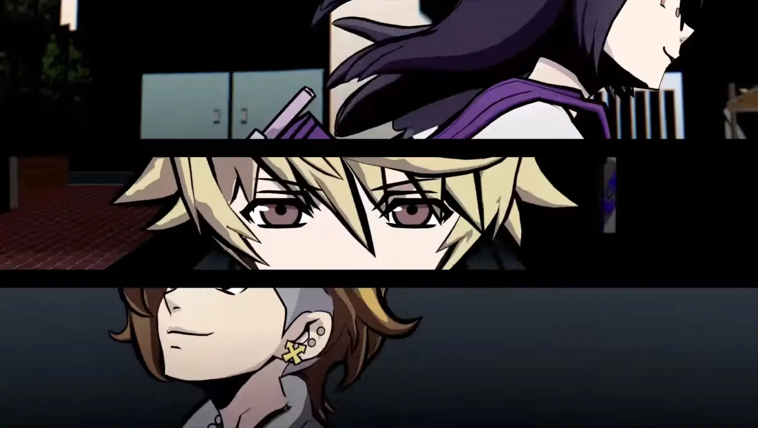 NEO: The World Ends With You