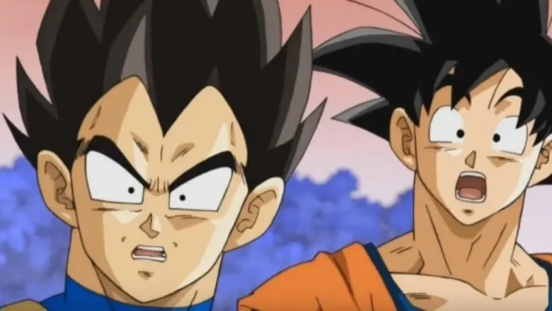 Dragon Ball
