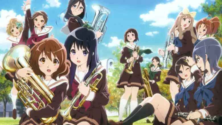 Hibike! Euphonium
