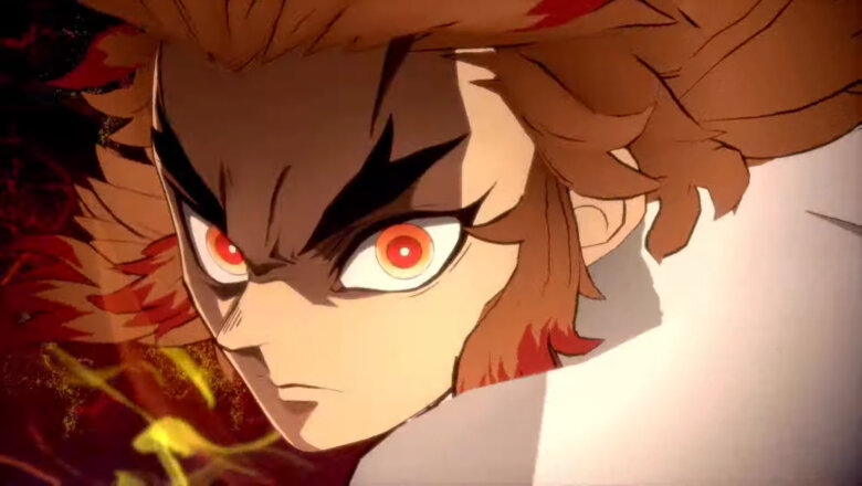 Kimetsu no Yaiba – Hinokami Keppuutan