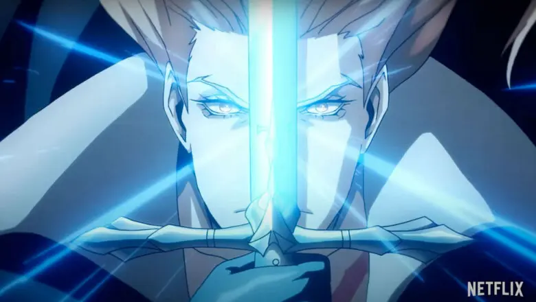 Castlevania