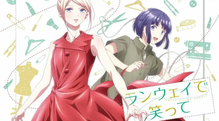 Imagen de Runway de Waratte pone fecha al final de su manga