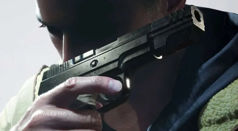 Imagen de Esta es la cara de Ethan Winters; así luce el protagonista de Resident Evil 8 Village
