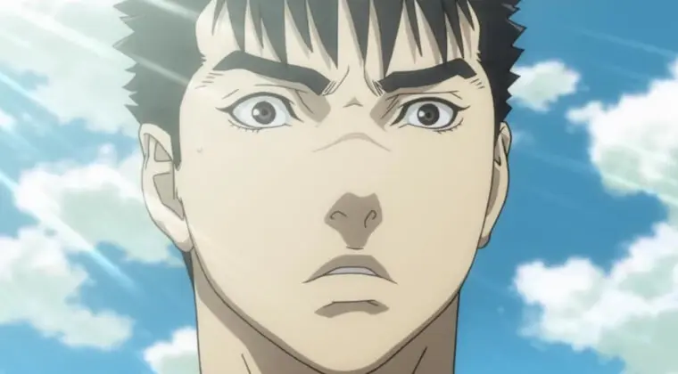 Imagen de El futuro del manga de Berserk sigue sin haber sido decidido todavía
