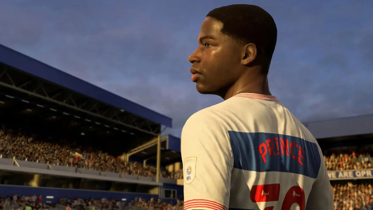 fifa 21