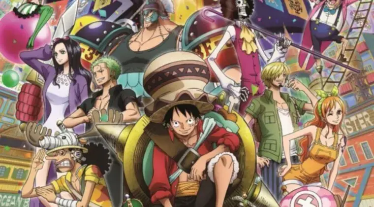 One Piece