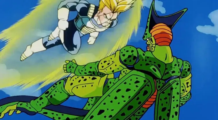 Imagen de Dragon Ball Z: Kakarot revela un combate y una misión secundaria de su tercer DLC