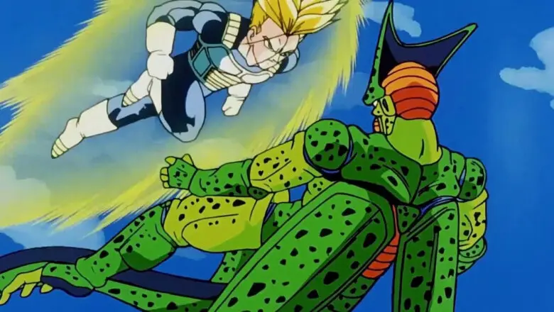 Dragon Ball Z: Kakarot