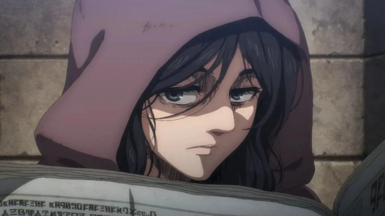 Shingeki no Kyojin