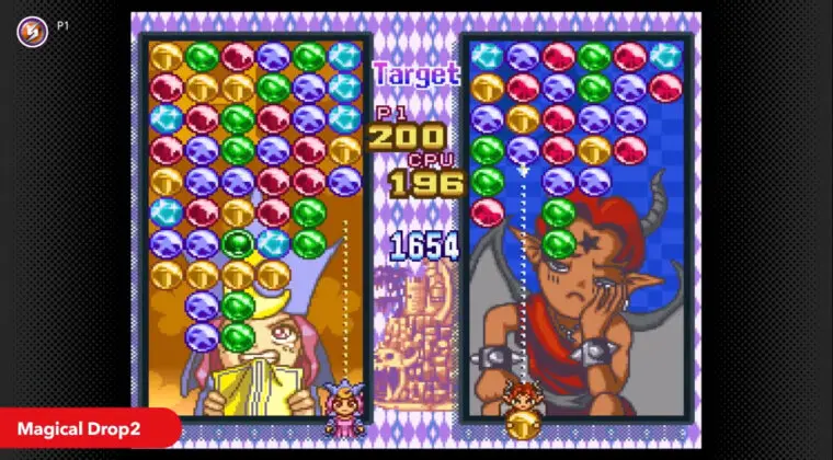 Imagen de Nintendo Switch Online anuncia 5 nuevos juegos para este mayo de 2021