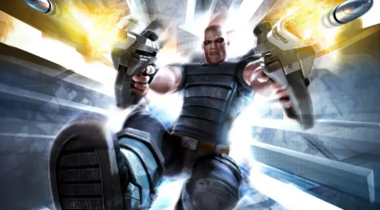 Imagen de Un nuevo TimeSplitters llegará de la mano de Free Radical Design, confirma Deep Silver