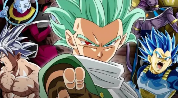 Imagen de Dragon Ball Super: Ya disponible el manga 72 en castellano