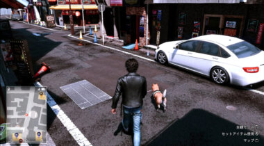 Imagen de Lost Judgment revela 10 nuevos detalles sobre su gameplay que debes conocer