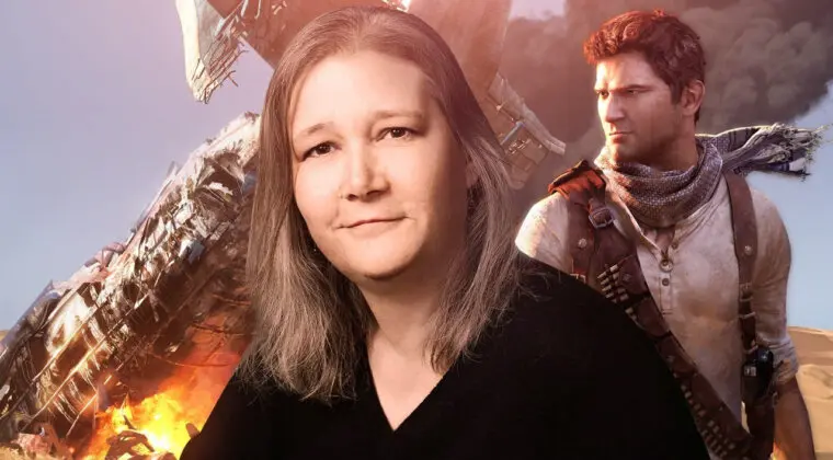Imagen de La exdirectora de Uncharted, Amy Hennig, ya trabaja en un nuevo juego de acción y aventuras