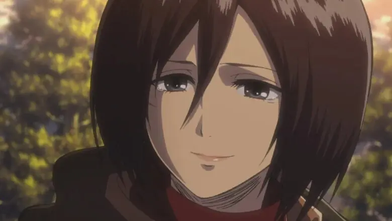 Shingeki no Kyojin