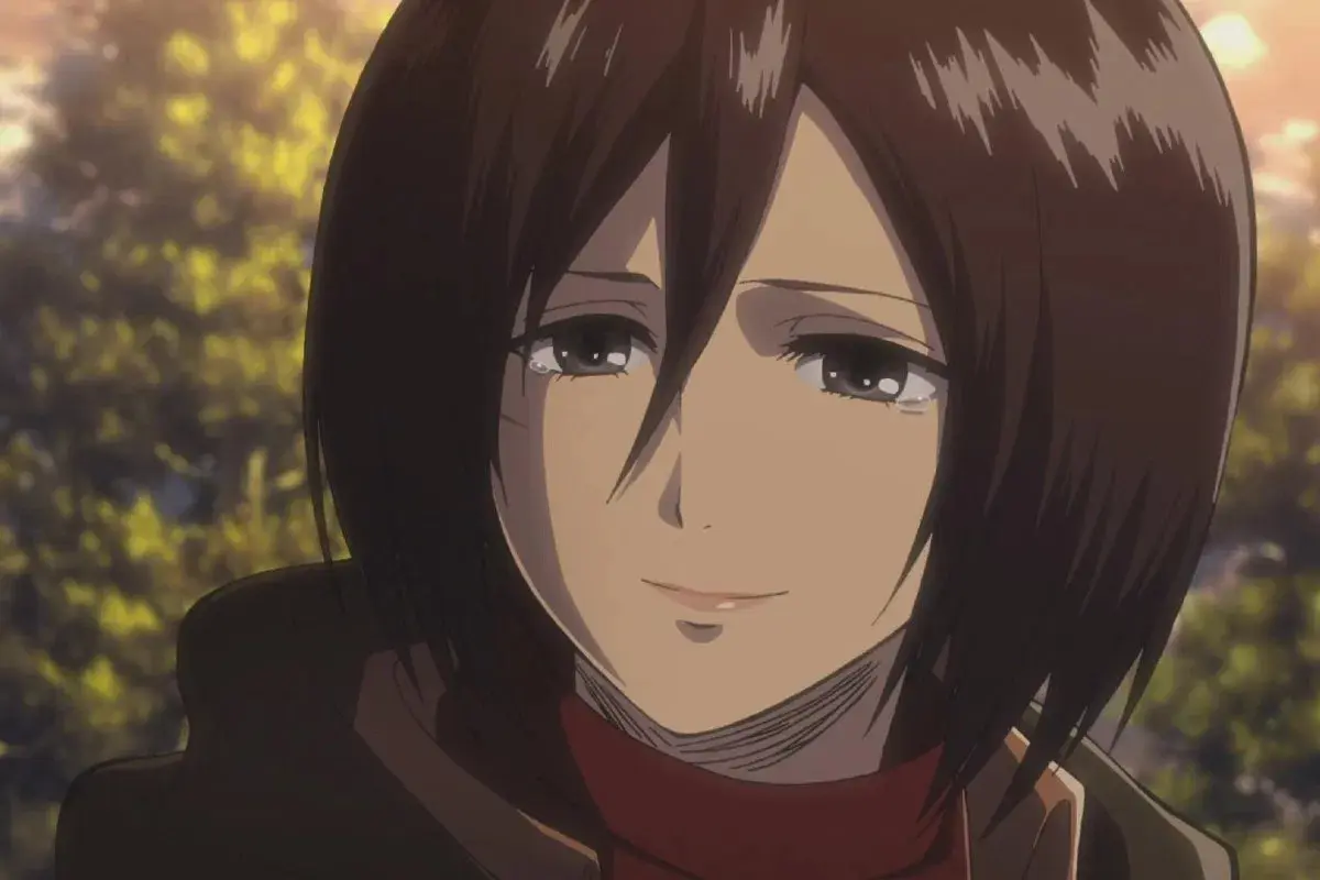 Shingeki no Kyojin