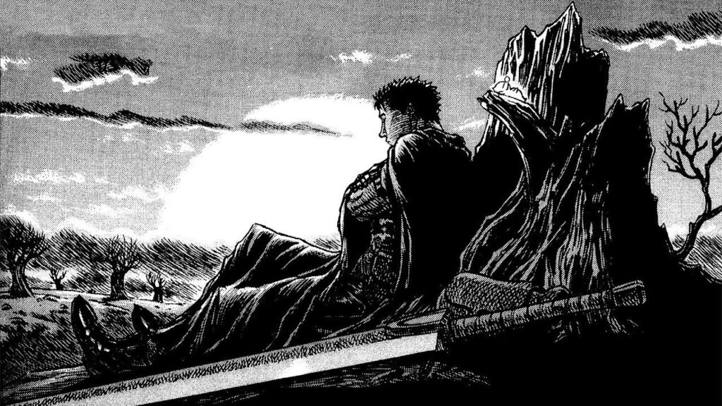 Berserk