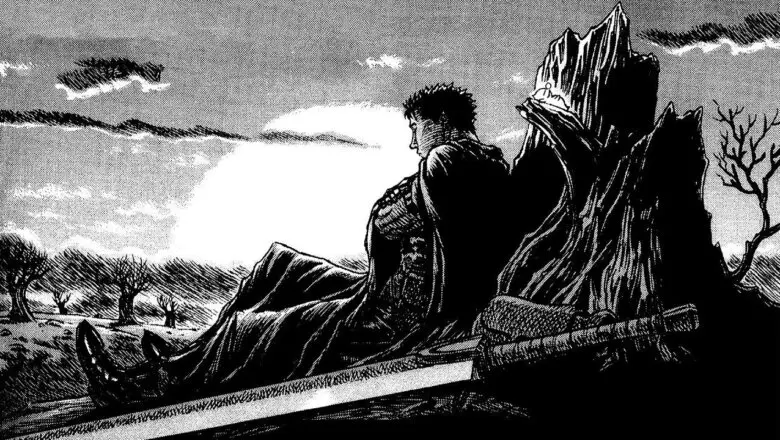 Berserk