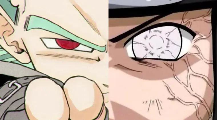 Imagen de Dragon Ball Super: Este es el peculiar estilo de combate de Granolah; los fans de Naruto lo 'recordarán'