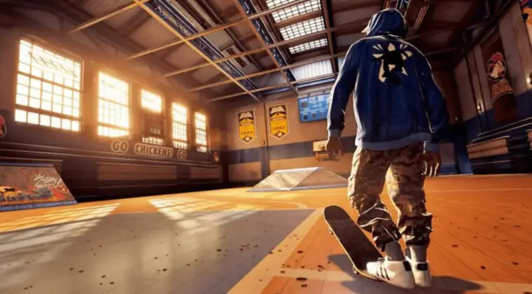 Imagen de Activision estaría preparando ya un nuevo Tony Hawk's, según un rumor