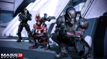 Imagen de El multijugador de Mass Effect 3 (Legendary Edition) ya tendría fecha para su anuncio