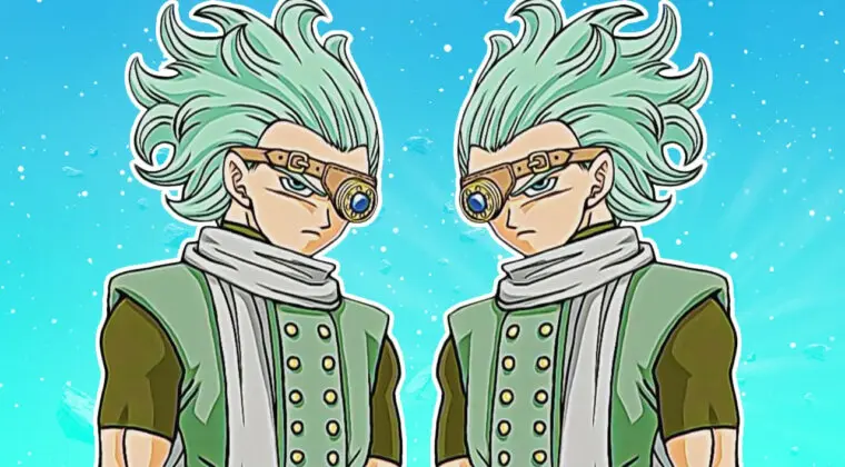 Imagen de Dragon Ball Super revela el color del aura de Granolah, para decepción de los fans