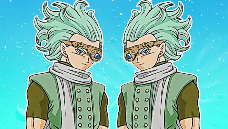 Dragon Ball Super