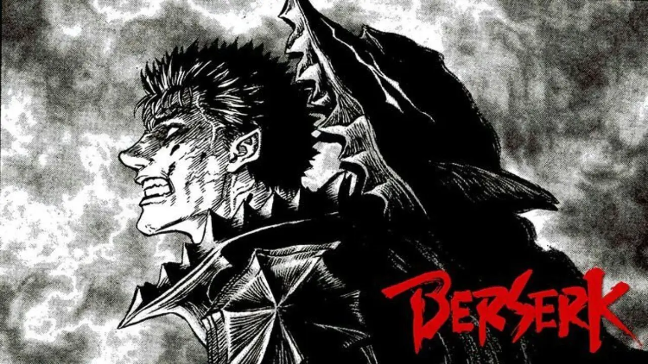 Berserk