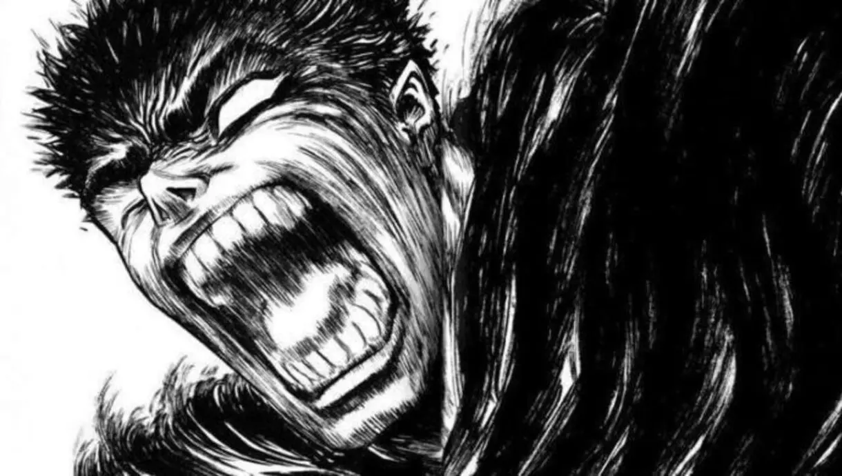 Berserk