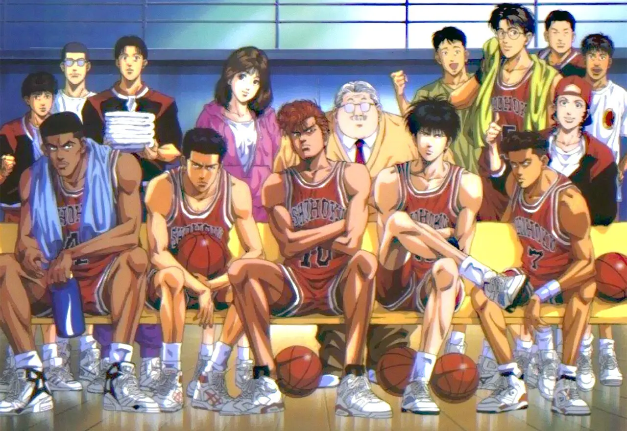 Slam Dunk