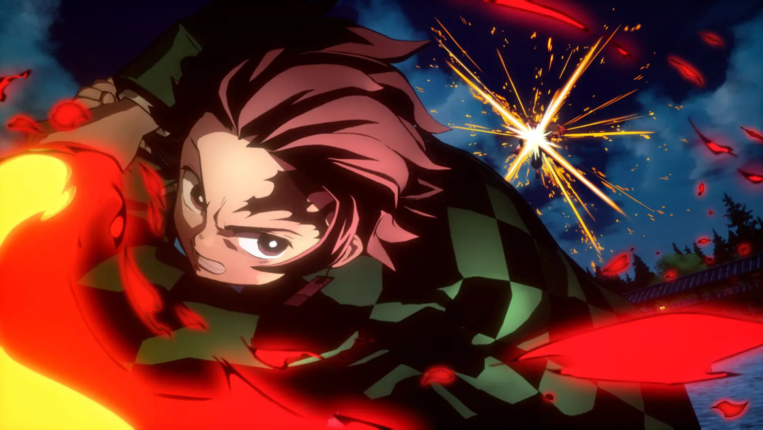 Kimetsu no Yaiba – Hinokami Keppuutan