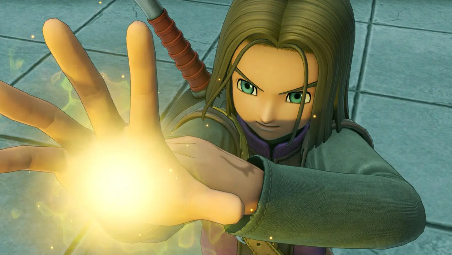 Dragon Quest XII