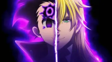 Imagen de La temporada 4 de Nanatsu no Taizai, Dragon's Judgement, fecha su estreno en Netflix