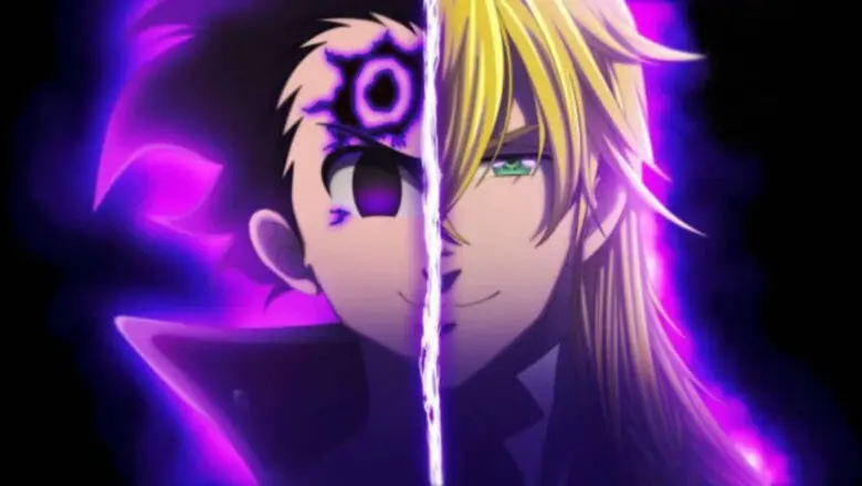 Nanatsu no Taizai