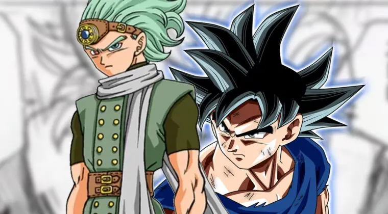 Imagen de Dragon Ball Super: Fecha y hora para leer el manga 73 gratis y en castellano
