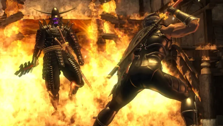 Análisis Ninja Gaiden: Master Collection