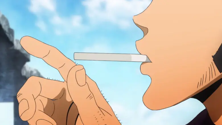 Lupin III